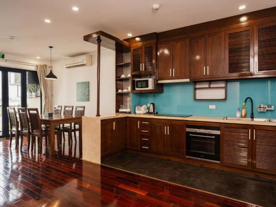 Alojamiento en Hanoi, Vietnam Alojamiento en Hanoi, Vietnam