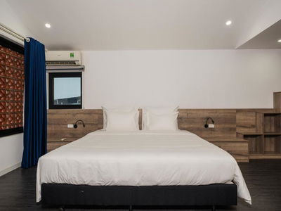 Housing in Hanoi, Vietnam Housing in Hanoi, Vietnam