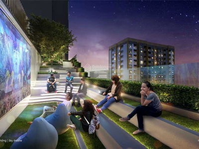 De La Sol, Vietnam De La Sol, Vietnam