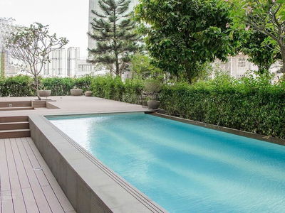 Diamond Island, Vietnam Diamond Island, Vietnam