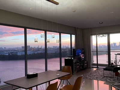 Diamond Island, Vietnam Diamond Island, Vietnam