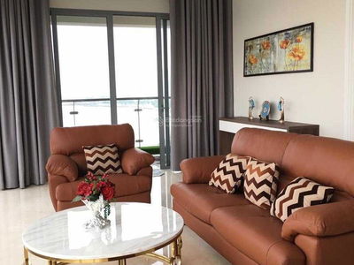 Diamond Island, Vietnam Diamond Island, Vietnam