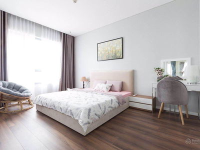 Diamond Island, Vietnam Diamond Island, Vietnam