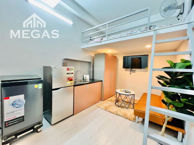 Le Van Quoi Street, Vietnam Le Van Quoi Street, Vietnam