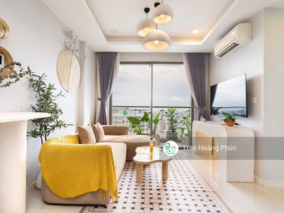 Newton Residence, Vietnam Newton Residence, Vietnam