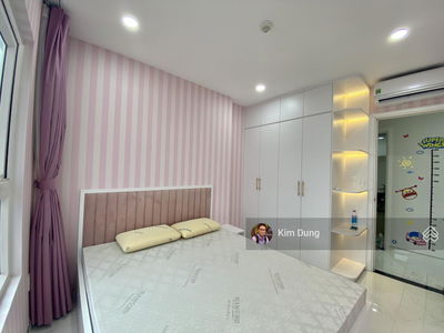 Diamond Riverside, Vietnam Diamond Riverside, Vietnam