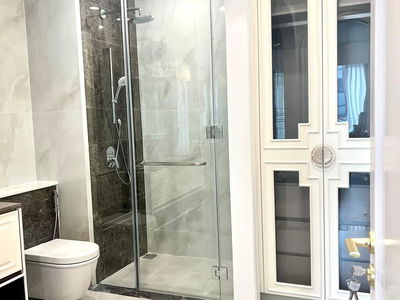 The River Thu Thiem, Vietnam The River Thu Thiem, Vietnam