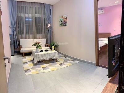 Housing in Nha Be, Vietnam Housing in Nha Be, Vietnam