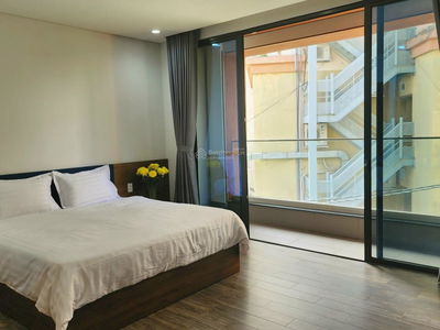 Жилье в Ho Chi Minh City, Vietnam Жилье в Ho Chi Minh City, Vietnam