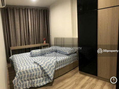 Niche Mono Sukhumvit-Bearing, Samut Prakan, Thailand Niche Mono Sukhumvit-Bearing, Samut Prakan, Thailand