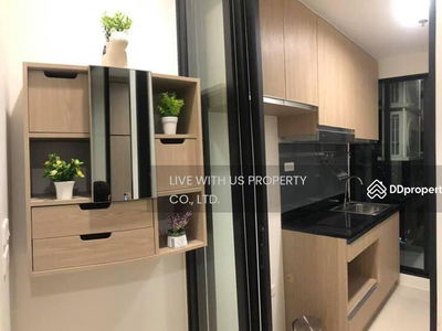 Niche Mono Sukhumvit-Bearing, Samut Prakan, Thailand Niche Mono Sukhumvit-Bearing, Samut Prakan, Thailand