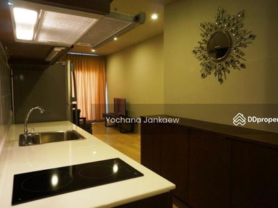 Noble Refine, Bangkok, Thailand Noble Refine, Bangkok, Thailand