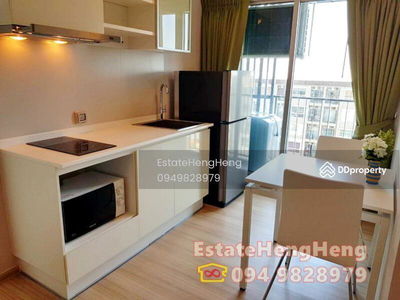 Fuse Sense Bangkae, Bangkok, Thailand Fuse Sense Bangkae, Bangkok, Thailand