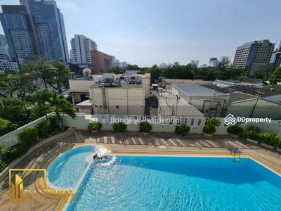 Peng Seng Mansion, Bangkok, Thailand Peng Seng Mansion, Bangkok, Thailand