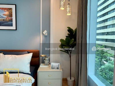 Sukhumvit Living Town, Bangkok, Thailand Sukhumvit Living Town, Bangkok, Thailand