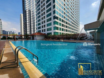 Sukhumvit Living Town, Bangkok, Thailand Sukhumvit Living Town, Bangkok, Thailand