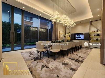 The Estelle Phrom Phong, Bangkok, Thailand The Estelle Phrom Phong, Bangkok, Thailand