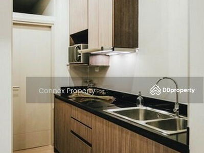 The Capital Eakamai-Thonglor, Bangkok, Thailand The Capital Eakamai-Thonglor, Bangkok, Thailand