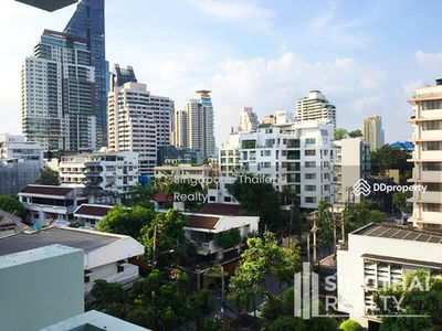 Tongtip Mansion, Bangkok, Thailand Tongtip Mansion, Bangkok, Thailand