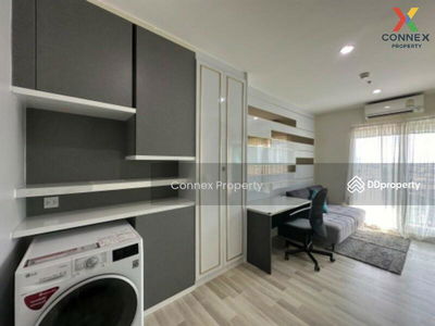 The Key Sathorn-Charoenraj, Bangkok, Thailand The Key Sathorn-Charoenraj, Bangkok, Thailand