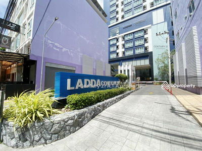 Ladda Condo View, Chon Buri, Thailand Ladda Condo View, Chon Buri, Thailand