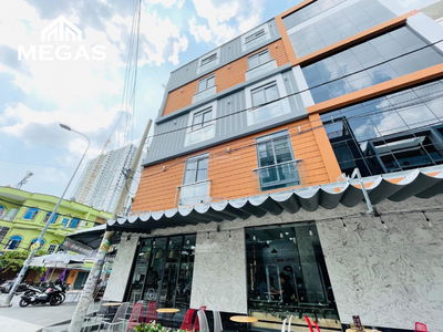 Street No. 23, Vietnam Street No. 23, Vietnam