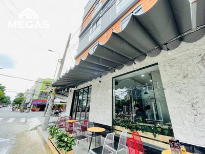 Street No. 23, Vietnam Street No. 23, Vietnam