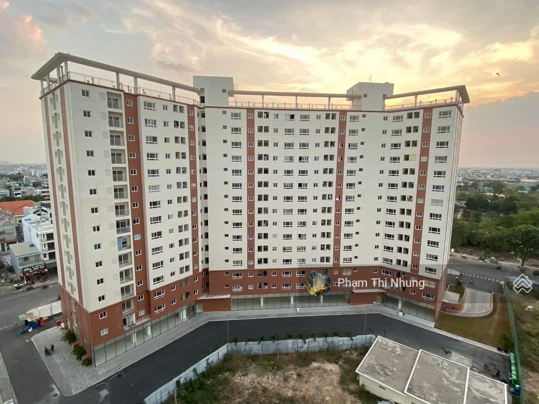 Green Town Binh Tan, Vietnam Green Town Binh Tan, Vietnam