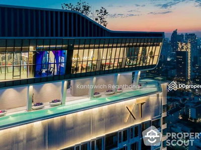 XT Ekkamai, Bangkok, Thailand XT Ekkamai, Bangkok, Thailand