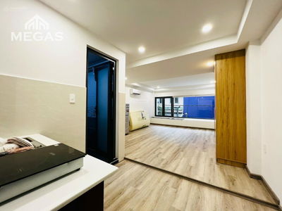 Hau Giang Street, Vietnam Hau Giang Street, Vietnam