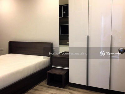 Centric Sathorn-St Louis, Bangkok, Thailand Centric Sathorn-St Louis, Bangkok, Thailand