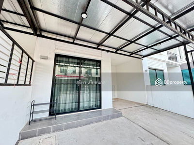 Ton20331 Townhome for rent. new airport entrance, Khon Kaen, Thailand Ton20331 Townhome for rent. new airport entrance, Khon Kaen, Thailand