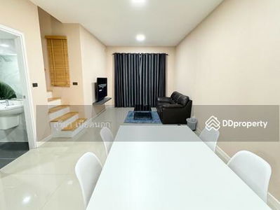 Ton20331 Townhome for rent. new airport entrance, Khon Kaen, Thailand Ton20331 Townhome for rent. new airport entrance, Khon Kaen, Thailand