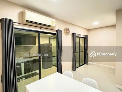 Ton20331 Townhome for rent. new airport entrance, Khon Kaen, Thailand Ton20331 Townhome for rent. new airport entrance, Khon Kaen, Thailand