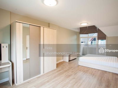 MERIT PLACE Ladprao 87, Bangkok, Thailand MERIT PLACE Ladprao 87, Bangkok, Thailand