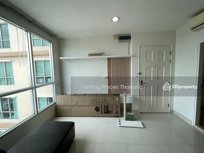 Life @ Sukhumvit 65, Bangkok, Thailand Life @ Sukhumvit 65, Bangkok, Thailand