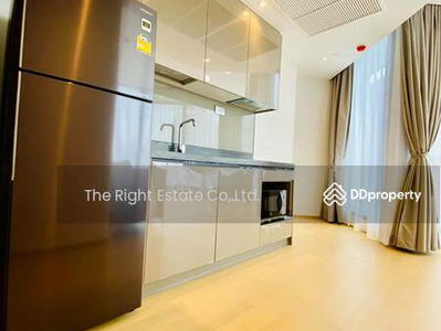 ASHTON Asoke - Rama 9, Bangkok, Thailand ASHTON Asoke - Rama 9, Bangkok, Thailand