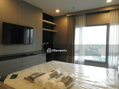 The Crest Sukhumvit 34, Bangkok, Thailand The Crest Sukhumvit 34, Bangkok, Thailand