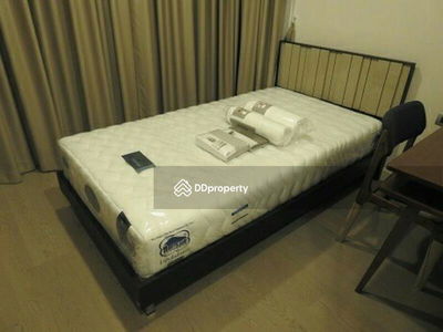 The Crest Sukhumvit 34, Bangkok, Thailand The Crest Sukhumvit 34, Bangkok, Thailand