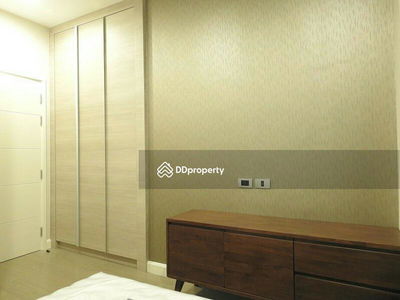 The Crest Sukhumvit 34, Bangkok, Thailand The Crest Sukhumvit 34, Bangkok, Thailand