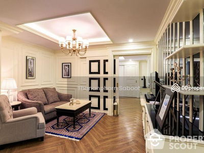 M Ville (L.A. Residence), Bangkok, Thailand M Ville (L.A. Residence), Bangkok, Thailand