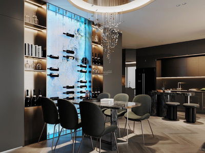 Vinhomes West Point, Vietnam Vinhomes West Point, Vietnam