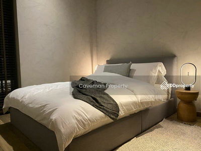 The Lofts Asoke, Bangkok, Thailand The Lofts Asoke, Bangkok, Thailand