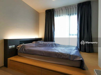 Life Asoke-Rama 9, Bangkok, Thailand Life Asoke-Rama 9, Bangkok, Thailand