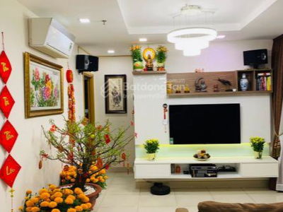 Him Lam Cho Lon, Vietnam Him Lam Cho Lon, Vietnam