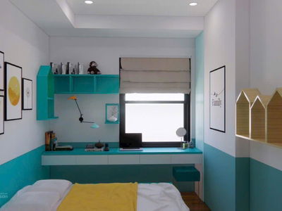 Safira Khang Dien, Vietnam Safira Khang Dien, Vietnam