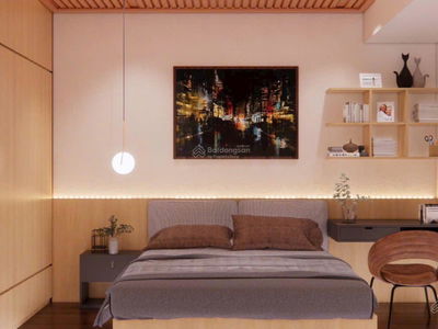 Safira Khang Dien, Vietnam Safira Khang Dien, Vietnam