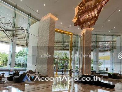 Magnolias Waterfront Residences, Bangkok, Thailand Magnolias Waterfront Residences, Bangkok, Thailand