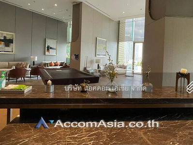 Magnolias Waterfront Residences, Bangkok, Thailand Magnolias Waterfront Residences, Bangkok, Thailand