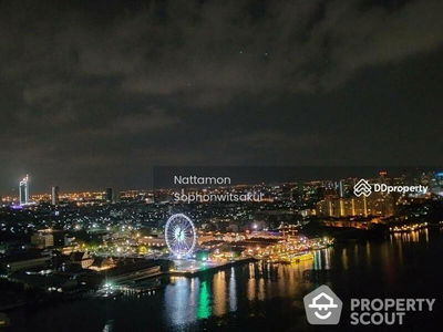 Supalai River Place Charoen Nakorn, Bangkok, Thailand Supalai River Place Charoen Nakorn, Bangkok, Thailand